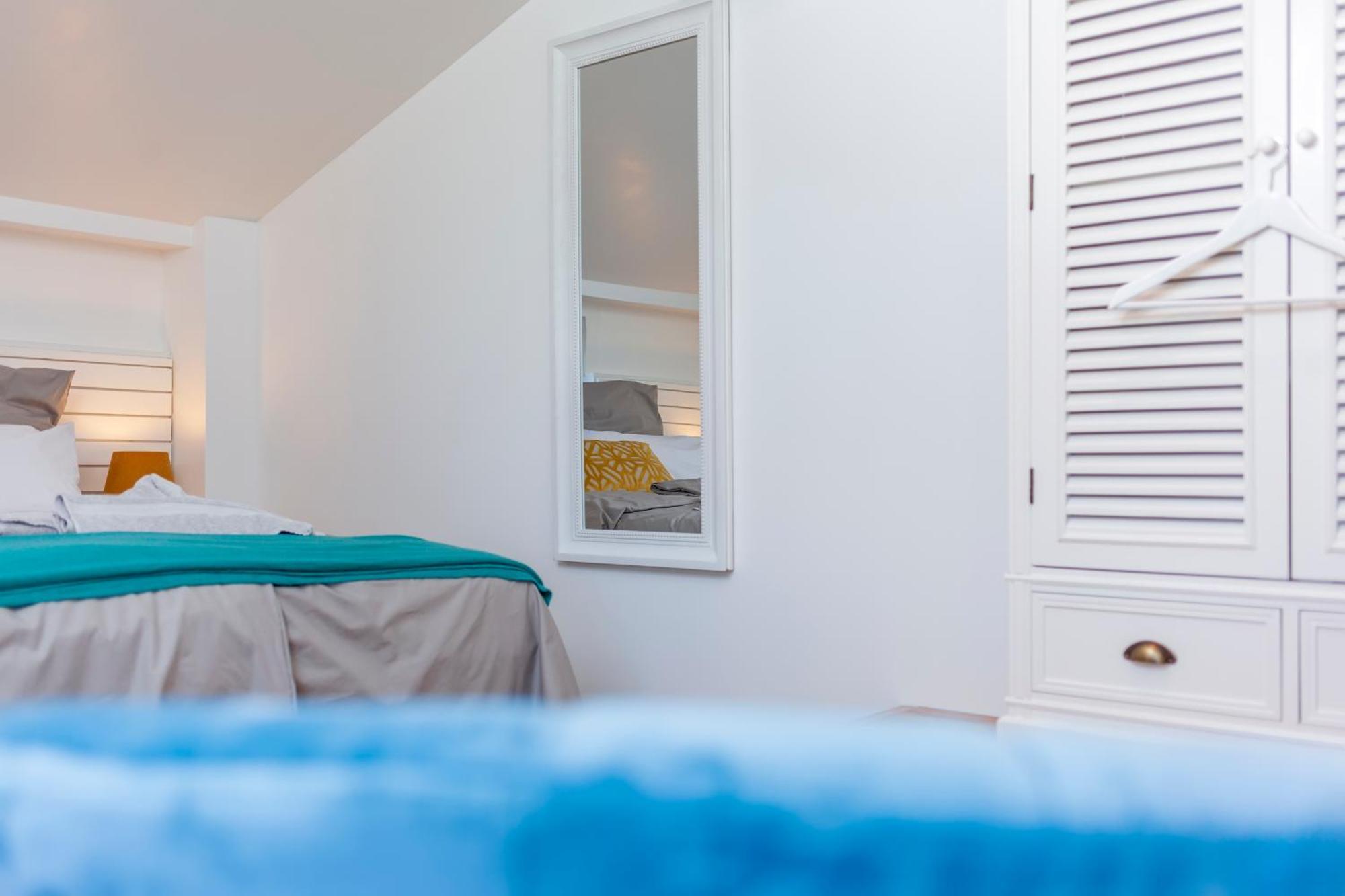 Relitto Boutique Und Aparthotel Borkum Room photo