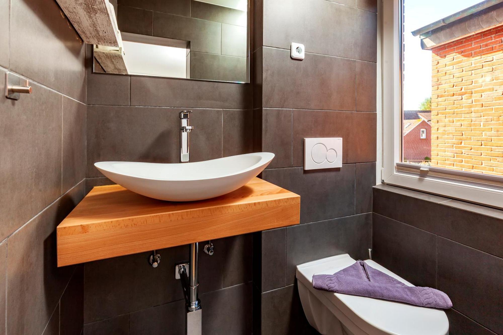 Relitto Boutique Und Aparthotel Borkum Room photo